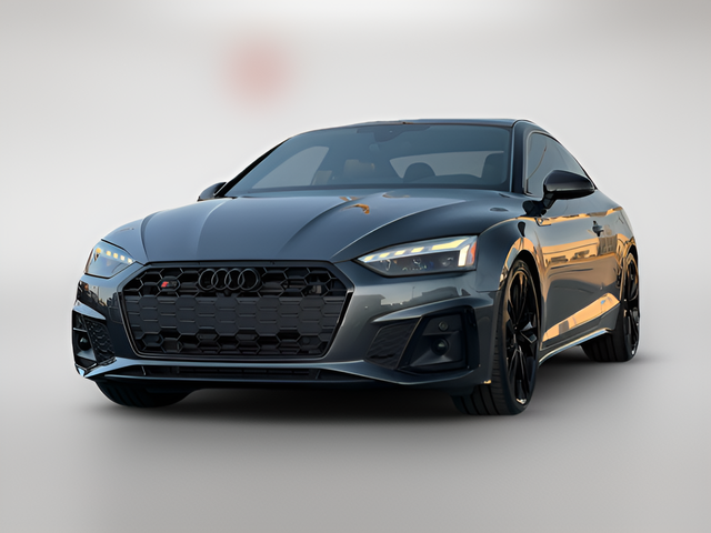 2021 Audi S5 Premium Plus