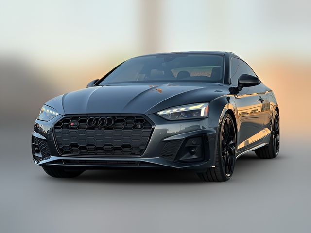 2021 Audi S5 Premium Plus