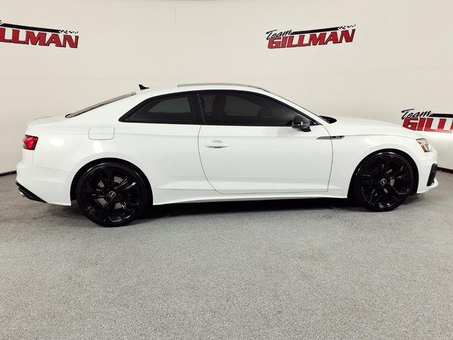 2021 Audi S5 Premium Plus