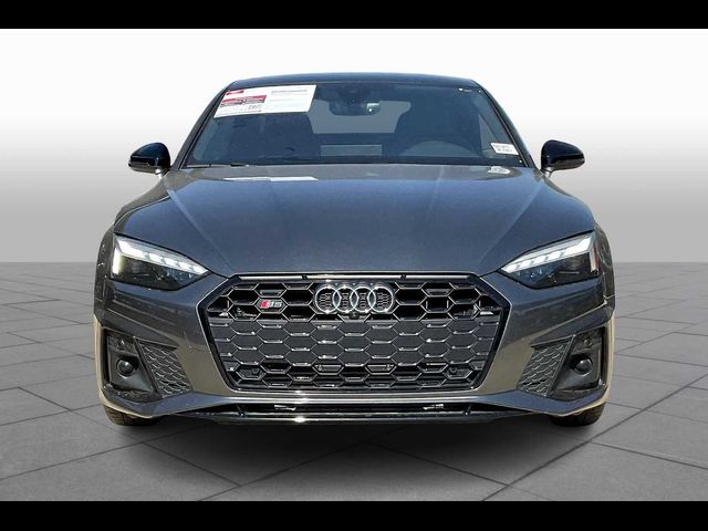 2021 Audi S5 Premium Plus