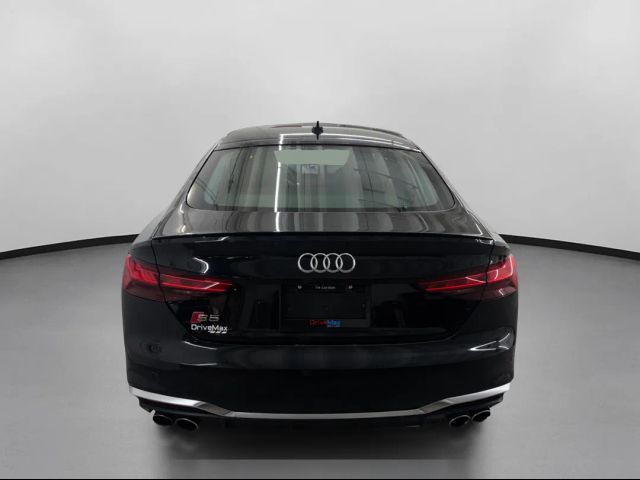 2021 Audi S5 Sportback Premium