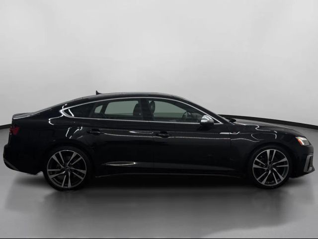 2021 Audi S5 Sportback Premium