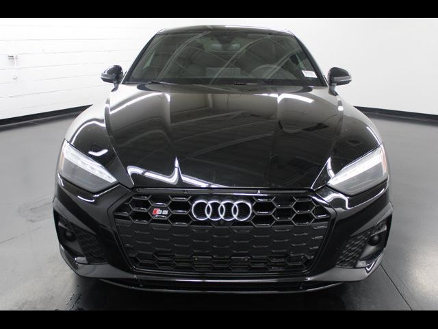 2021 Audi S5 Premium Plus