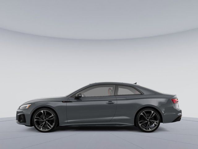 2021 Audi S5 Premium Plus