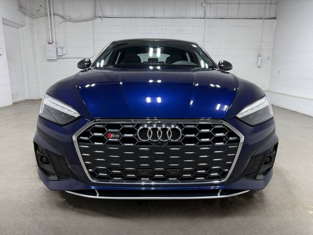 2021 Audi S5 Sportback Premium