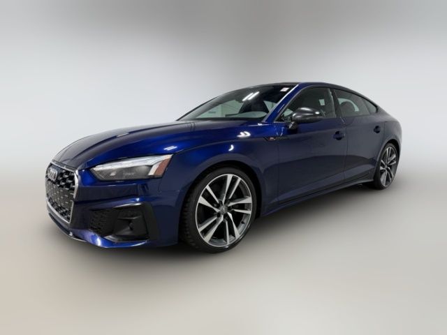 2021 Audi S5 Sportback Premium