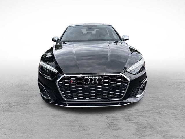 2021 Audi S5 Sportback Premium