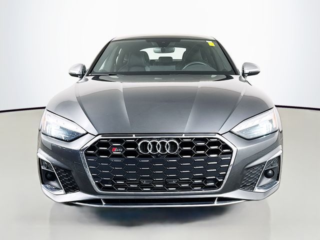 2021 Audi S5 Sportback Premium Plus