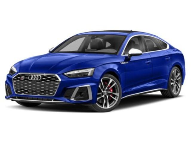 2021 Audi S5 Sportback Premium Plus