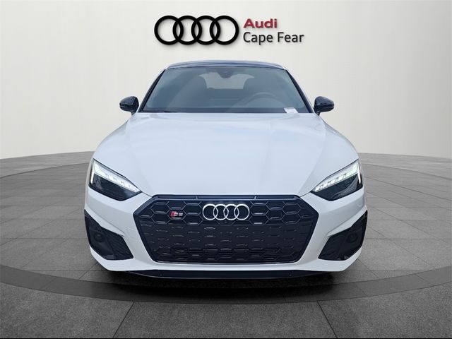 2021 Audi S5 Sportback Premium Plus