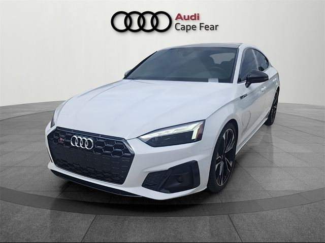 2021 Audi S5 Sportback Premium Plus