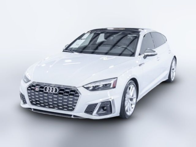 2021 Audi S5 Sportback Premium Plus