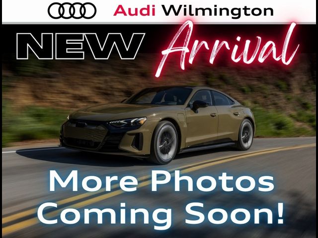 2021 Audi S5 Sportback Premium Plus