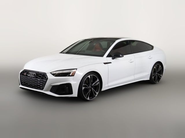 2021 Audi S5 Sportback Premium Plus