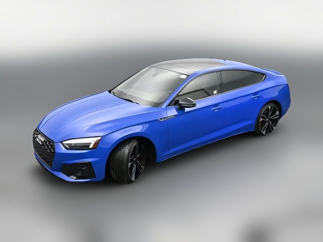 2021 Audi S5 Sportback Premium Plus