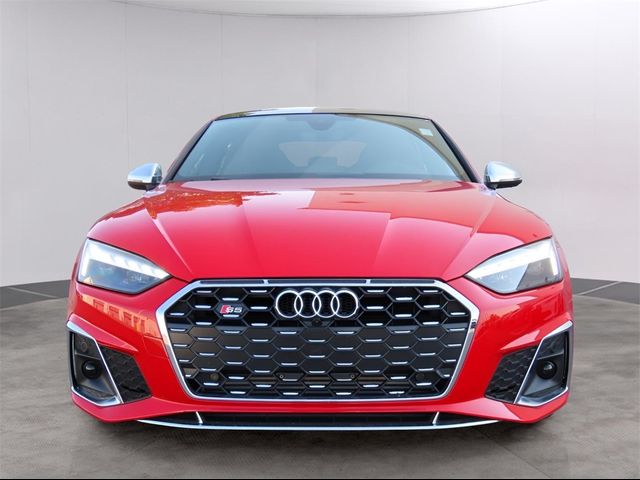 2021 Audi S5 Sportback Premium Plus