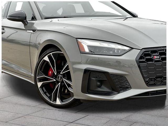 2021 Audi S5 Sportback Premium Plus