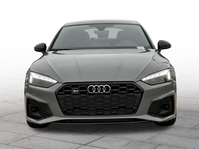 2021 Audi S5 Sportback Premium Plus