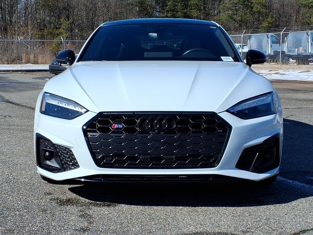 2021 Audi S5 Sportback Premium Plus