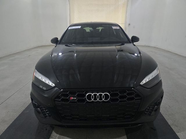 2021 Audi S5 Sportback Premium Plus