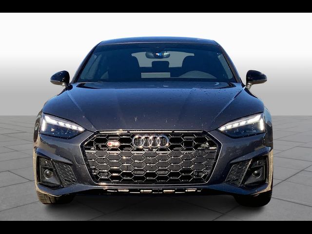 2021 Audi S5 Sportback Premium Plus