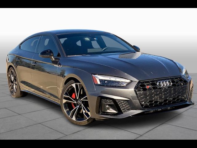 2021 Audi S5 Sportback Premium Plus