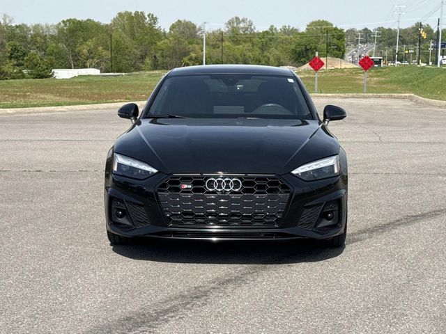 2021 Audi S5 Sportback Premium Plus