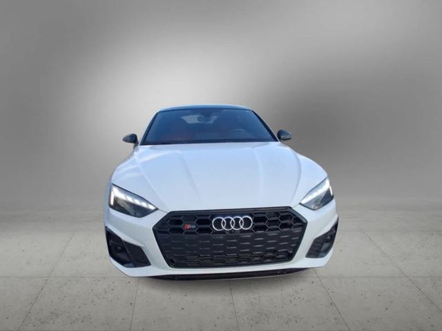 2021 Audi S5 Sportback Premium Plus