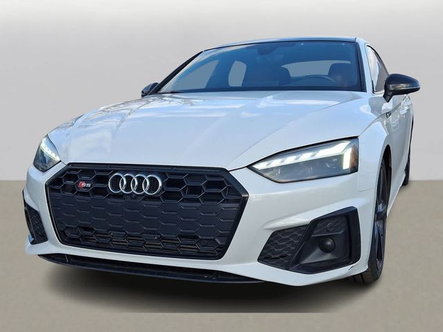 2021 Audi S5 Sportback Premium Plus