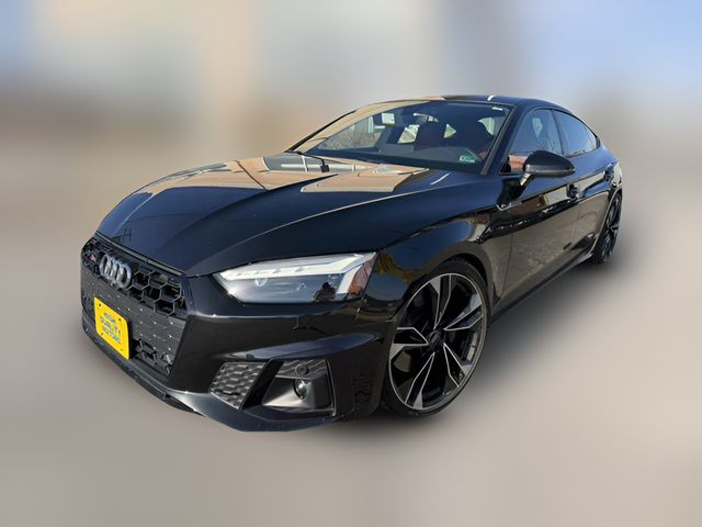 2021 Audi S5 Sportback Premium Plus