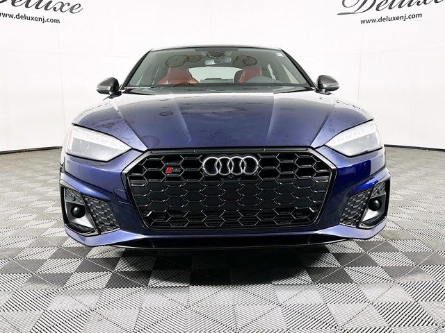 2021 Audi S5 Sportback Premium Plus