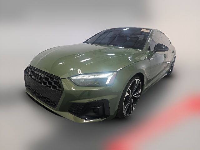 2021 Audi S5 Sportback Premium Plus