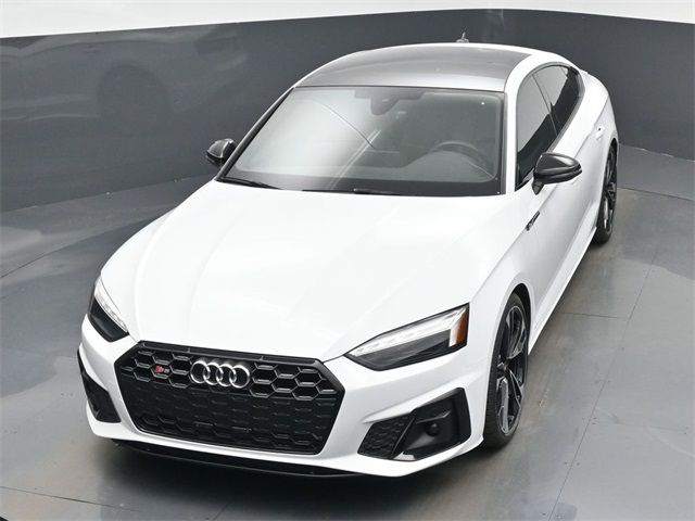 2021 Audi S5 Sportback Premium Plus