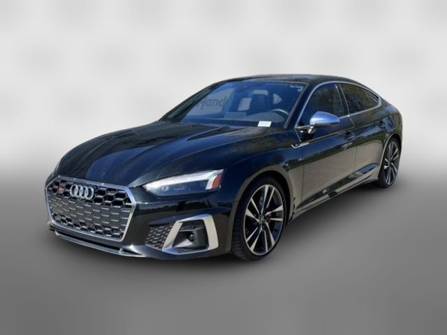 2021 Audi S5 Sportback Premium Plus