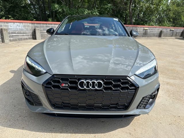 2021 Audi S5 Sportback Premium Plus