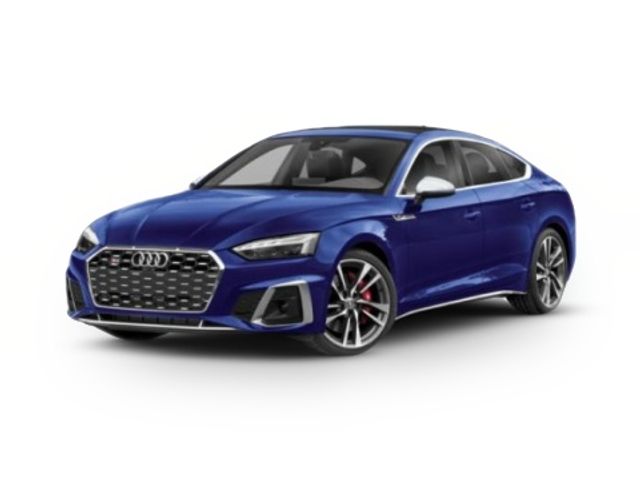 2021 Audi S5 Sportback Premium Plus