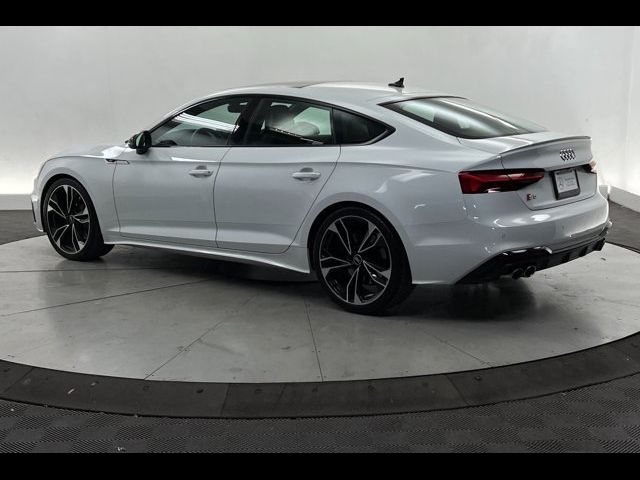 2021 Audi S5 Sportback Premium Plus