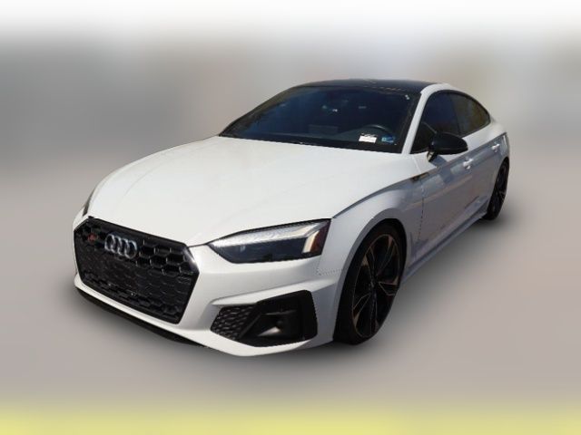 2021 Audi S5 Sportback Premium Plus