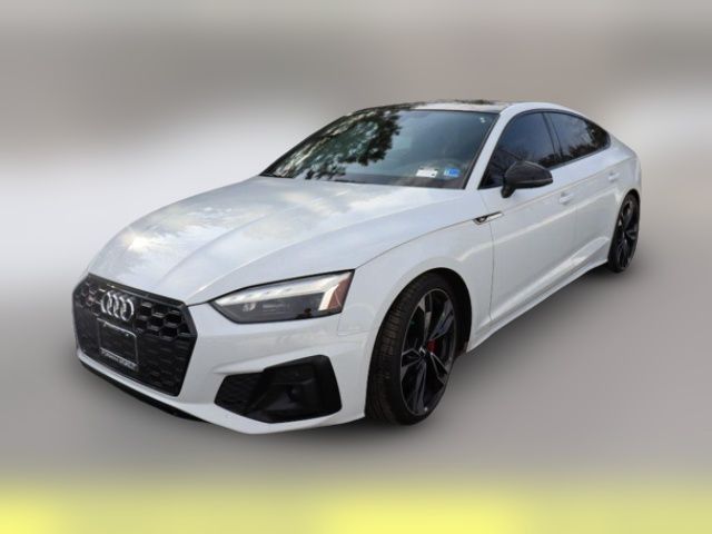 2021 Audi S5 Sportback Premium Plus