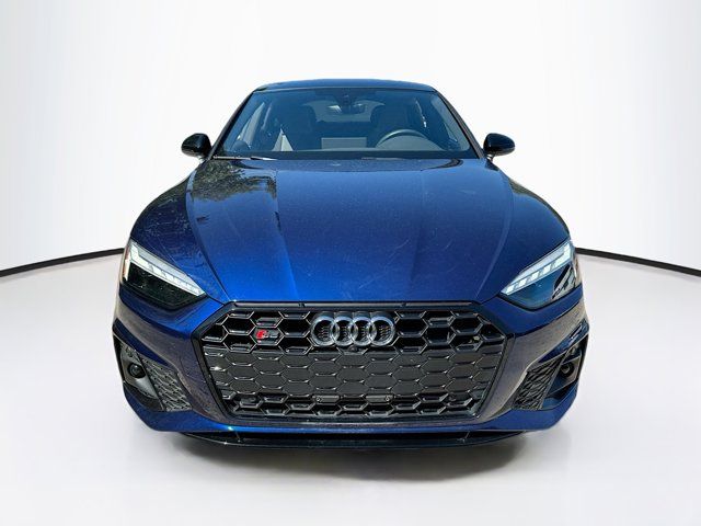 2021 Audi S5 Sportback Premium Plus