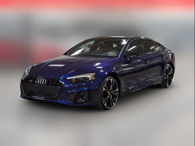 2021 Audi S5 Sportback Prestige