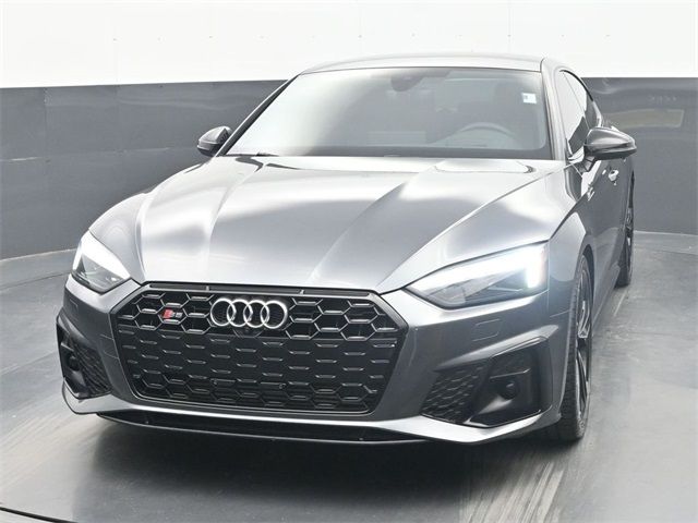 2021 Audi S5 Sportback Prestige