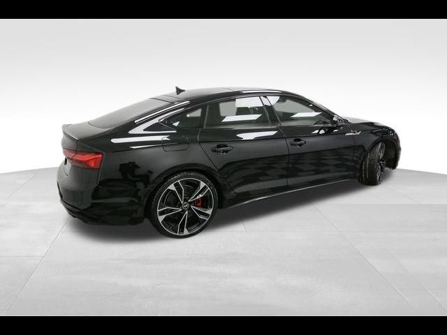 2021 Audi S5 Sportback Prestige