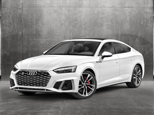 2021 Audi S5 Sportback Prestige