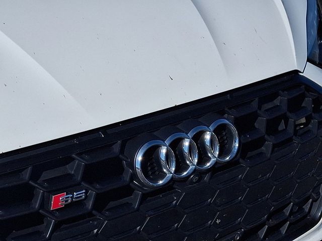 2021 Audi S5 Sportback Prestige