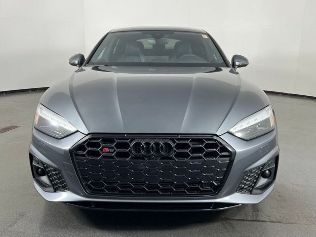 2021 Audi S5 Sportback Prestige