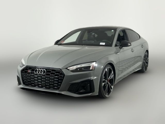 2021 Audi S5 Sportback Prestige