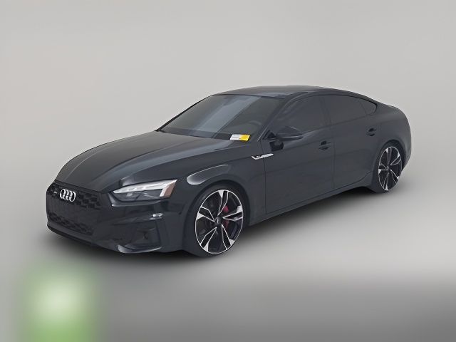 2021 Audi S5 Sportback Prestige