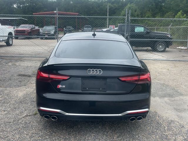 2021 Audi S5 Sportback Prestige