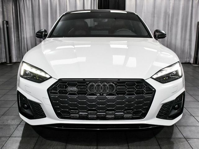 2021 Audi S5 Sportback Prestige